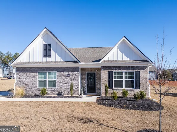 706 Woody Dr, Monroe, GA 30655