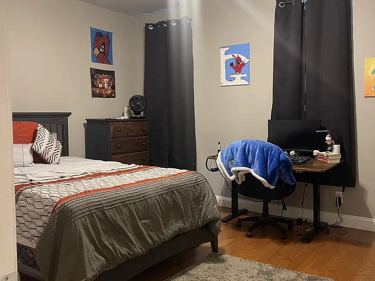 1107 Soulard St #D — Photo 13