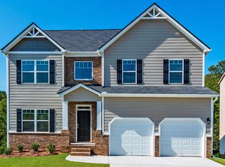 2121 Massey Ln, Winder, GA 30680