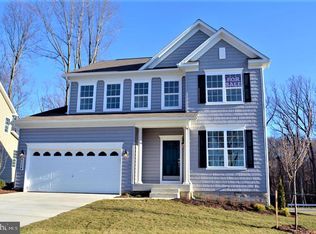 2720 Bachman Rd, Manchester, MD 21102