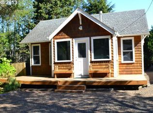 188 Elliott Way, Cannon Beach, OR 97110