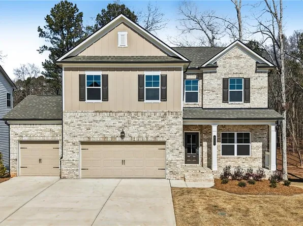 754 Winding Rose Dr, Hoschton, GA 30548