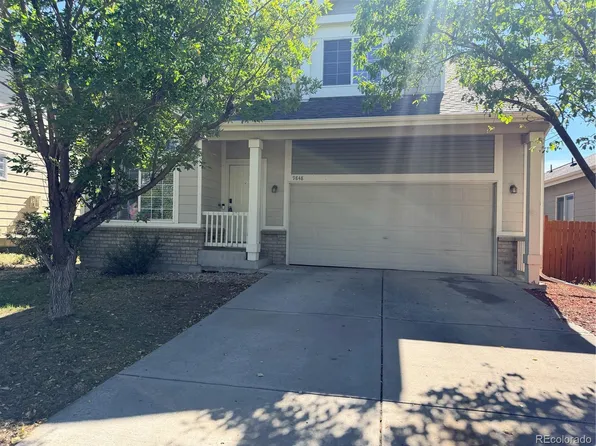 9848 Kenton Circle, Commerce City, CO 80022