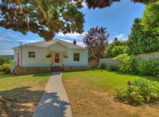 14344 37th Ave NE, Seattle, WA 98125