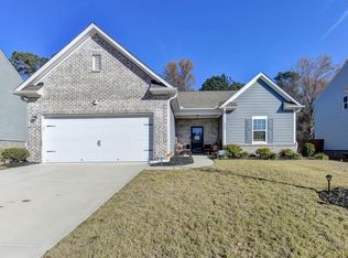 4069 Kendrick Cir, Loganville, GA 30052