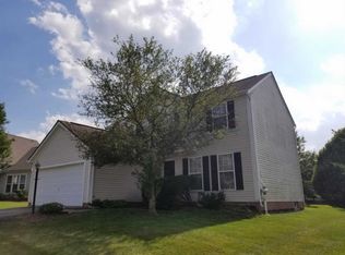 7699 Livingston Dr, Mason, OH 45040