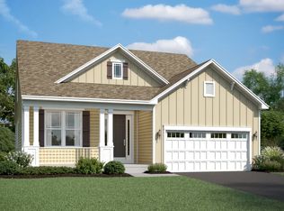 Eastwood Loft Plan, K. Hovnanian's® Four Seasons at Baymont Farms, Middletown, DE 19709