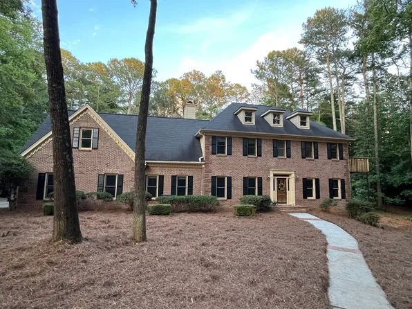 11315 Bowen Rd, Roswell, GA 30075