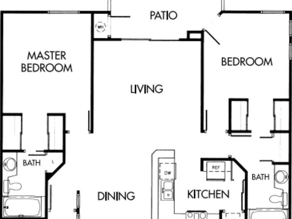 1st image of 3111 Cowley Way #164