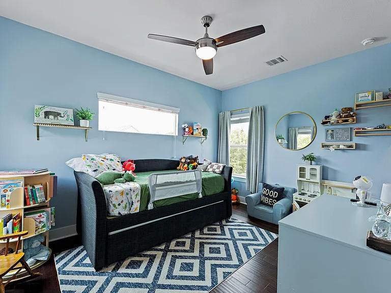 7600 Carver Ave #A — Photo 27