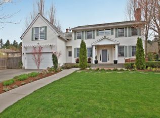 344 NW 84th Pl, Portland, OR 97229