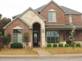 5246 Wyndham Ct, Abilene, TX 79606