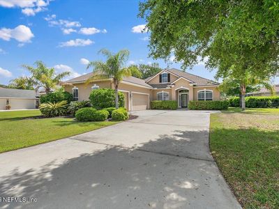 1124 WESTFIELD Way, Saint Augustine, FL, 32095