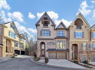 1910 Saxon Valley Cir NE, Atlanta, GA 30319