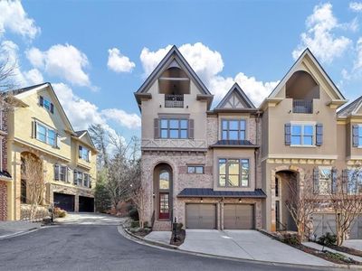 1910 Saxon Valley Cir NE, Atlanta, GA, 30319