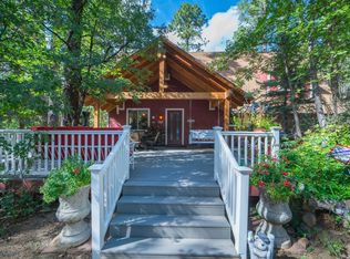 4414 S Ponderosa Pkwy, Prescott, AZ 86303