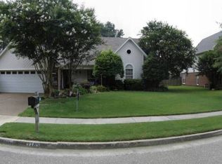 7785 Hawkcrest Dr, Cordova, TN 38016