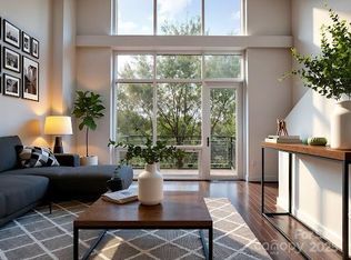 1133 Metropolitan Ave #302, Charlotte, NC 28207
