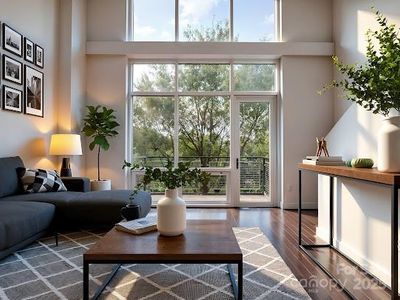 1133 Metropolitan Ave #302, Charlotte, NC, 28207