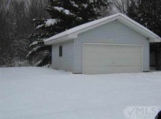 1507 Ridge Ave, Mass City, MI 49948