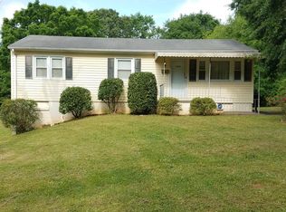 503 Marietta St, Gaffney, SC 29340