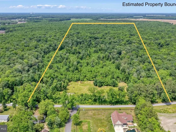 LOT Jay Patch Rd, Selbyville, DE 19975