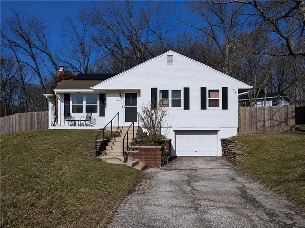 2620 NE 56th Ter, Gladstone, MO 64119