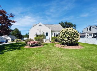 11 Victor Avenue, Nashua, NH 03060