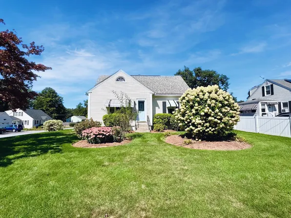11 Victor Avenue, Nashua, NH 03060