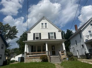 409 Lombard St, Akron, OH 44310