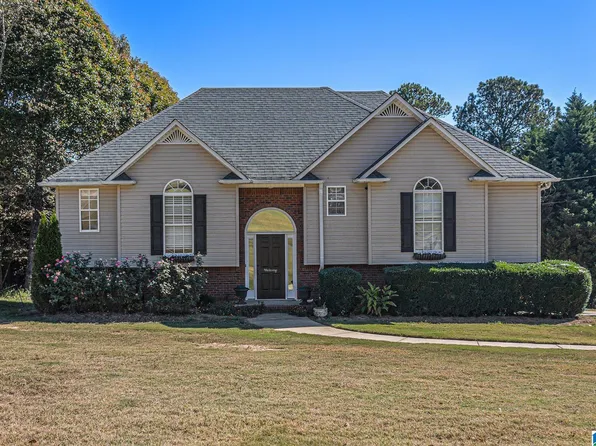 85 Crabapple Ln, Odenville, AL 35120