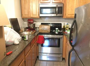 1616-1618 Massachusetts Ave #B2, Cambridge, MA 02138