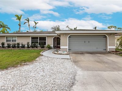 8441 Yorkshire Ln, Fort Myers, FL, 33919