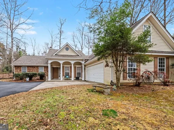 3835 Pilgrim Mill Rd, Cumming, GA 30041