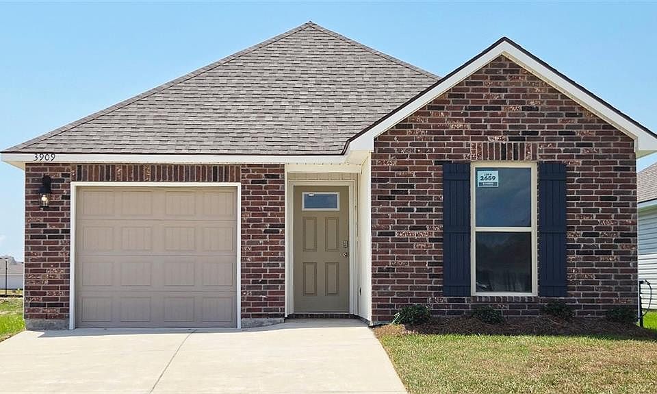 1st image of 3909 Blue Rush Ln