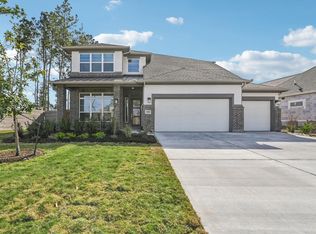 18032 Brennie Bird Ln, Conroe, TX 77302