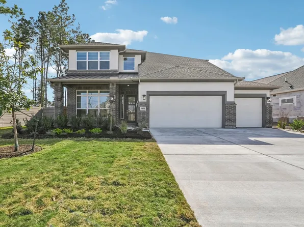 18032 Brennie Bird Ln, Conroe, TX 77302