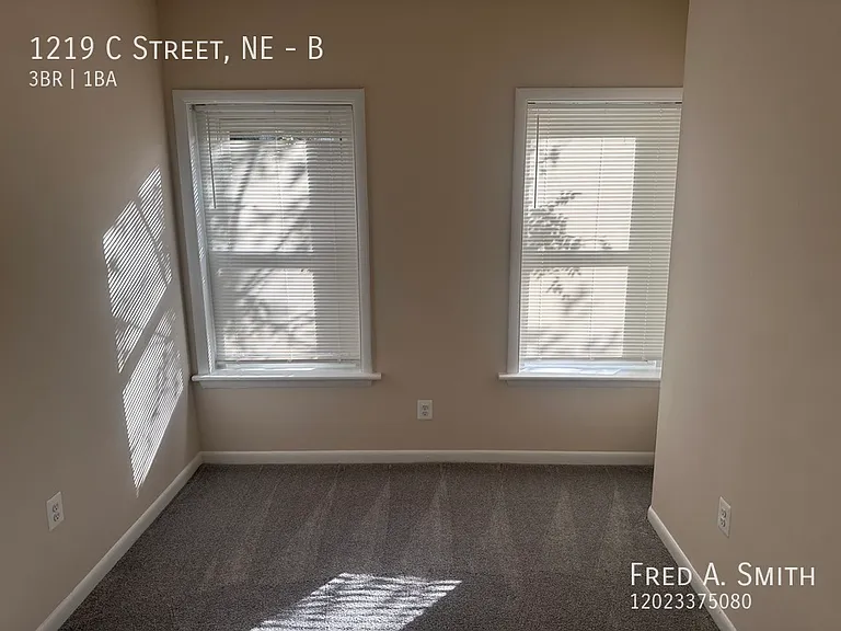 1219 C St NE #B — Photo 14