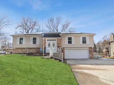 1114 23rd St, West Des Moines, IA, 50266