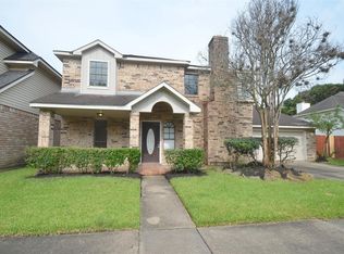 2902 Skypark Dr, Houston, TX 77082