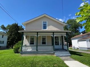170 Bristol St, Canandaigua, NY 14424