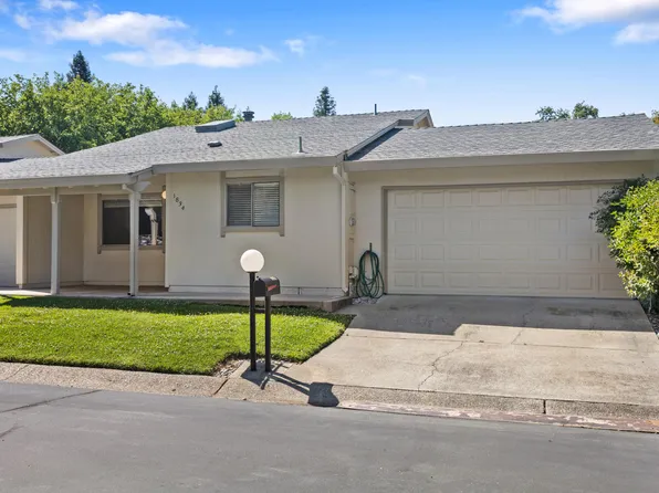 1834 Del Mar Ave, Redding, CA 96003