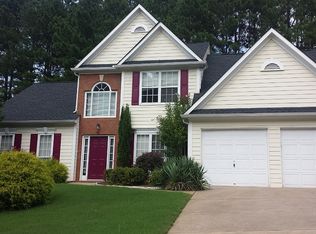 2420 Brookgreen Cmns NW, Kennesaw, GA 30144