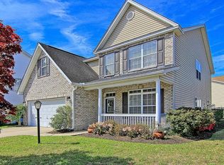 1746 Wayah Dr, Charleston, SC 29414