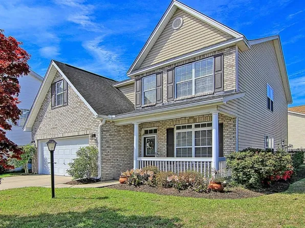 1746 Wayah Dr, Charleston, SC 29414