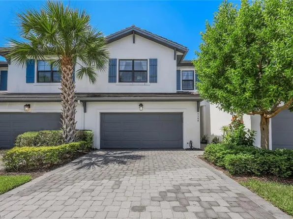 7348 Rockefeller DR, NAPLES, FL 34119
