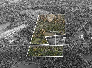 27 Hillon Hood Rd, Denham Springs, LA 70726