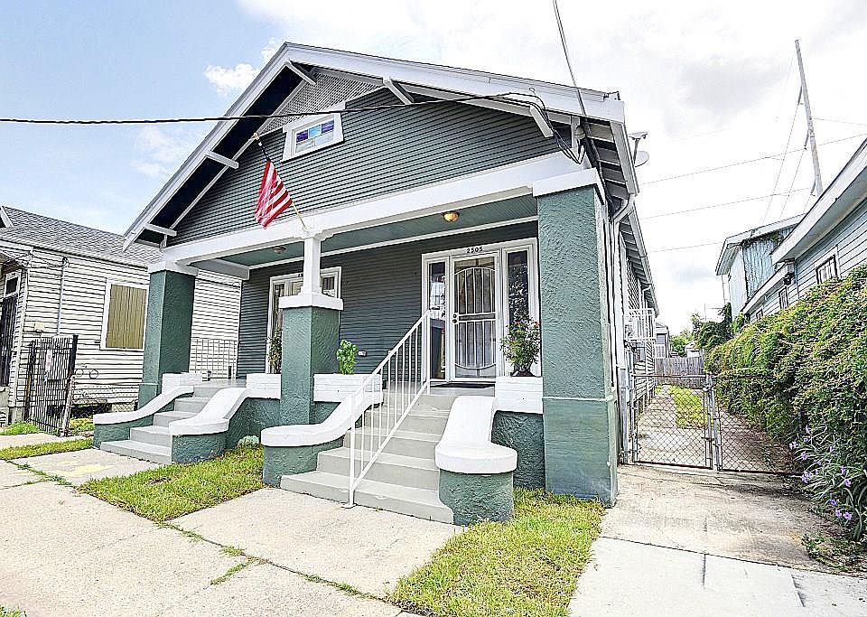 1st image of 2505-07 Orleans Ave