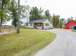 1250 Bethel Rd, Smithville, TN 37166