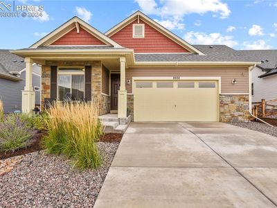 8938 Braemore Hts, Colorado Springs, CO, 80927